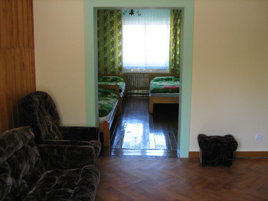 Villa Centrum Malbork Quarto foto